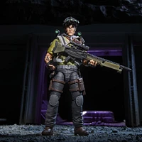 G.I. Joe Classified Series, figurine de collection Tunnel Rat 83 de 15 cm