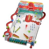 Pinball Machine Maker: Gumball Rally - English Edition