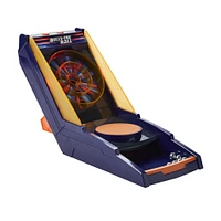 Bulls-Eye Ball Game Active Electronic Game for 1 or More Players (French Edition)