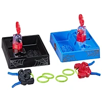 Hydro Pods Marvel Clash & Splash Duel, Water Activated Battle Toy