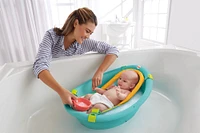 Fisher-Price Rinse 'n Grow Tub