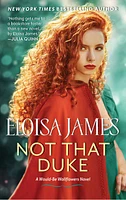 Not That Duke - Édition anglaise