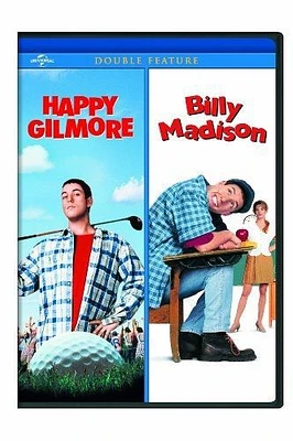 Happy Gilmore / Billy Madison