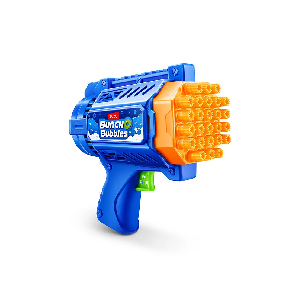 Bunch O Bubbles Motorized Mini Bubble Blaster