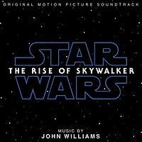 John Williams - Star Wars: Episode IX: The Rise of Skywalker (Original Motion Picture Soundtrack)