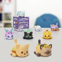 Figurines mystères MeeMeows Aphmau