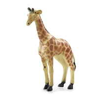 Awesome Animals - Figurines de la jungle - Les couleurs et les motifs peuvent varier - Notre exclusivité