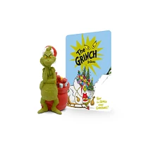 Tonies - Le Grinch - Édition anglaise