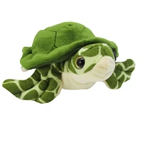 ALEX - Tortue de mer 10"