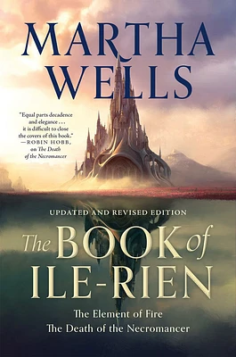 The Book of Ile-Rien - English Edition