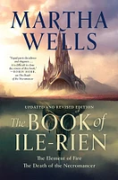 The Book of Ile-Rien - Édition anglaise