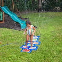 Little Tikes Animal Friends Hopscotch Sprinkler
