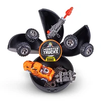 CAMIONS MONSTRES 5 Surprise Série 1 par ZURU