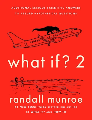 What If? 2 - English Edition