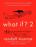 What If? 2 - Édition anglaise