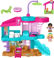 Little People Barbie Beach House