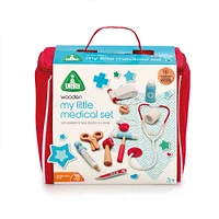 Early Learning Centre My Little Medical Set - English Edition - R Exclusive