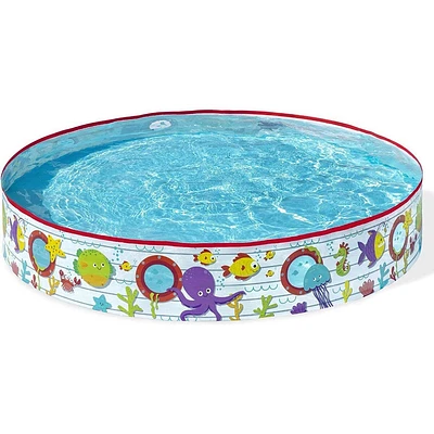 Bestway Kids Fill N Fun Pool