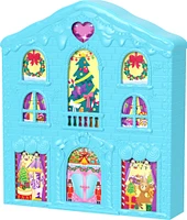 Polly Pocket Advent Calendar