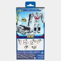 Transformers One Mega Changer Megatron (D-16) Action Figure