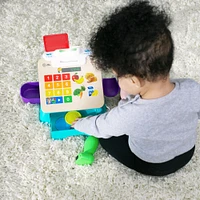 Magic Touch Cash Register Pretend to Check Out Toy