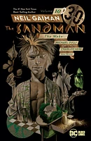Sandman Vol. 10: The Wake 30th Anniversary Edition - English Edition