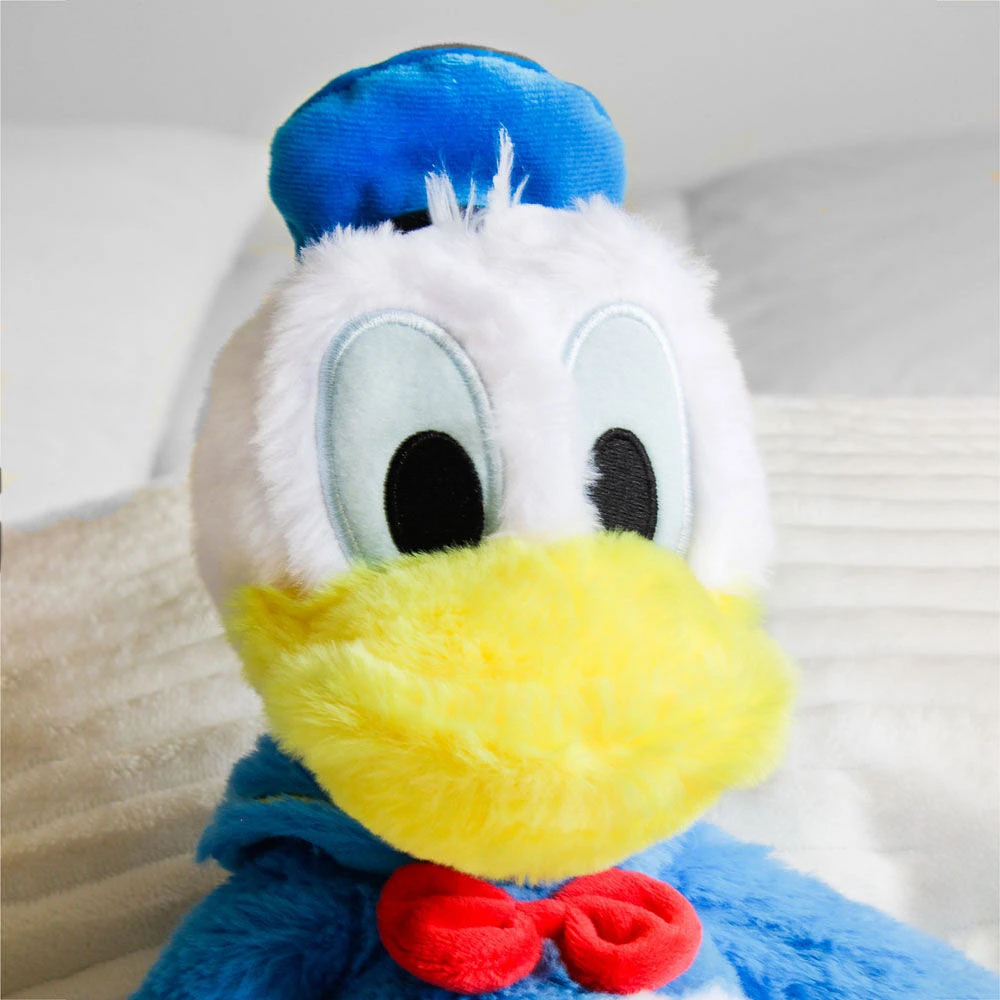 Disney - Donald le canard peluche ultra douce - Medium