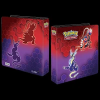 Pokemon Koraidon and Miraidon 2" Album