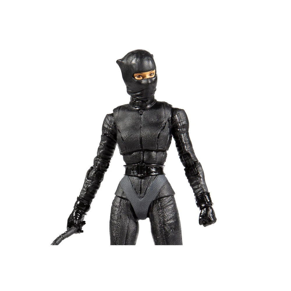 DC Universe: The Batman (Movie) - Catwoman (7" Figure D'Action)
