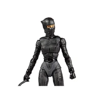 DC Universe: The Batman (Movie) - Catwoman (7" Figure D'Action)