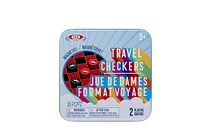 Ideal Novelty - Magnetic Games Checkers