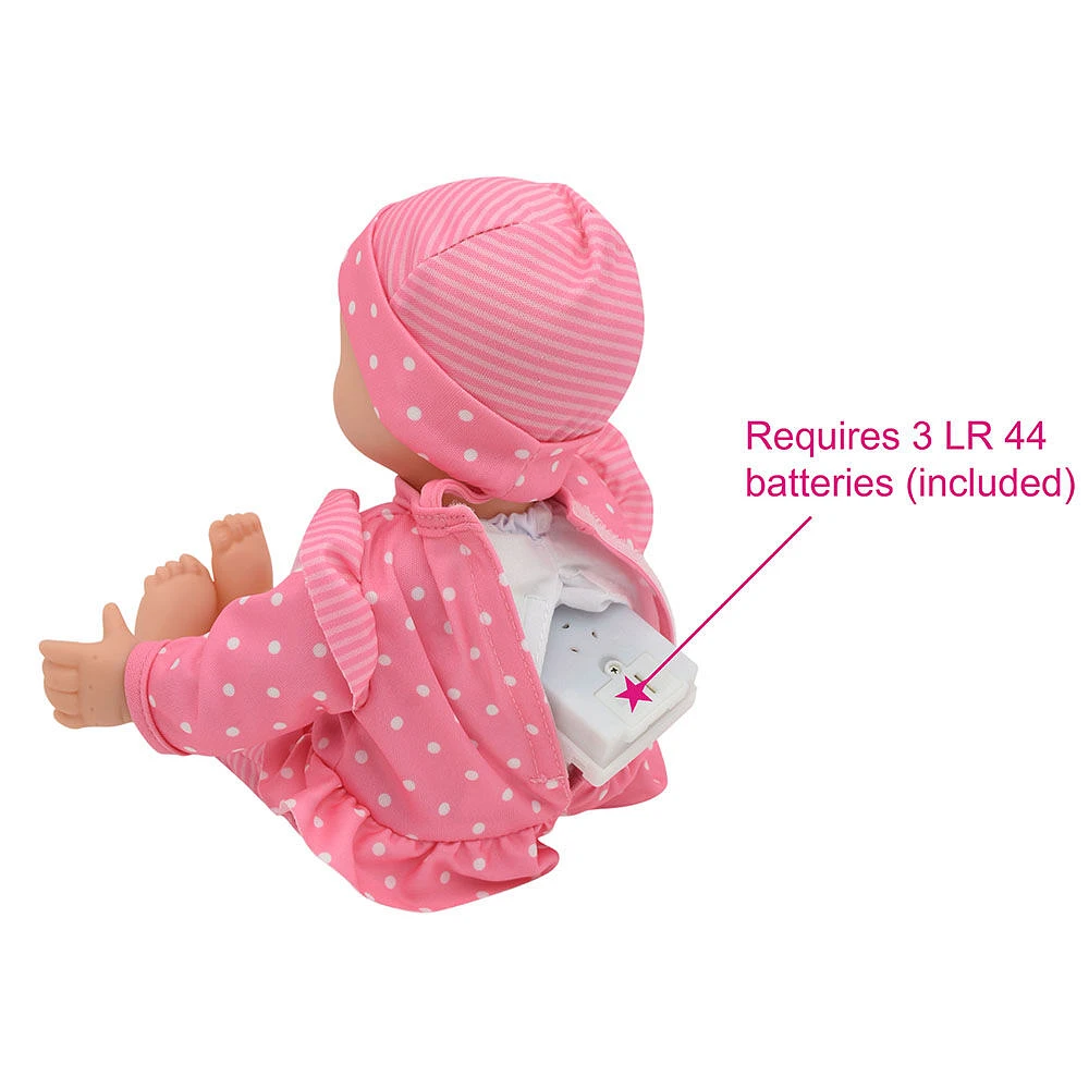 Little Darlings 11" Sweet Baby