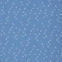 Gerber 5 Pack Flannel Receiving Blanket