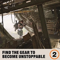 Tom Clancy's The Division 2