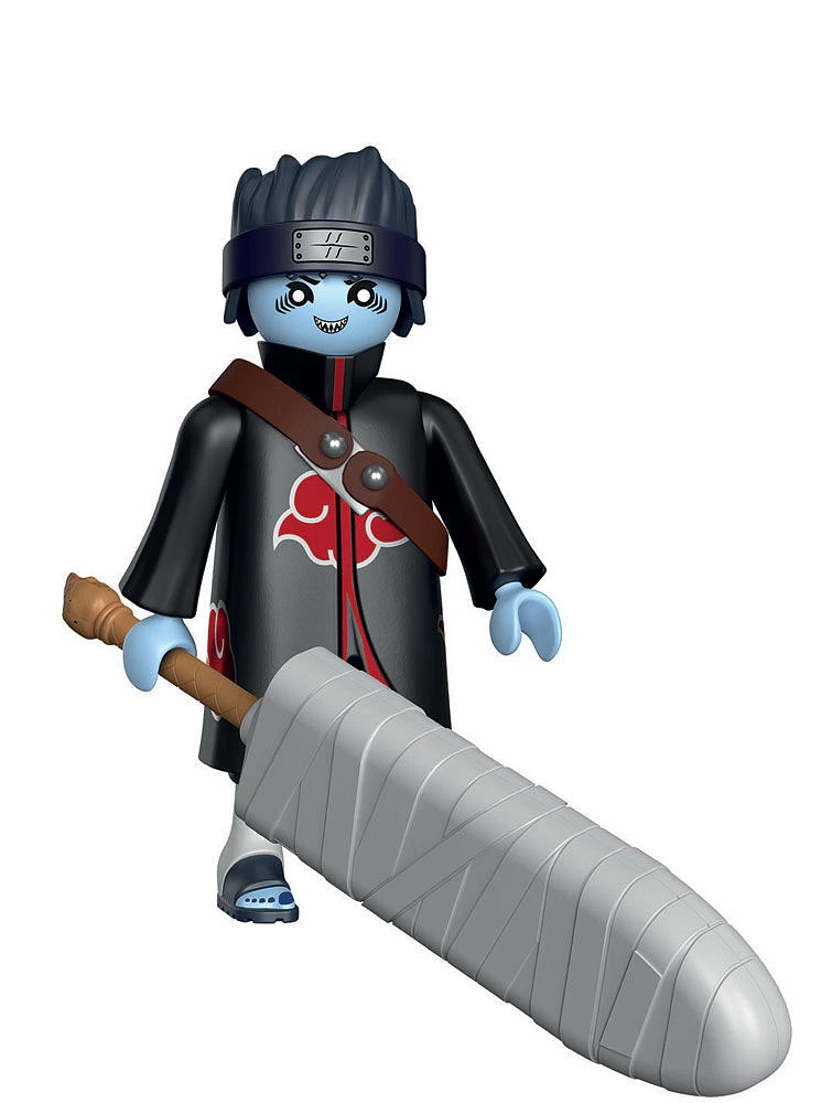 Playmobil - Kisame
