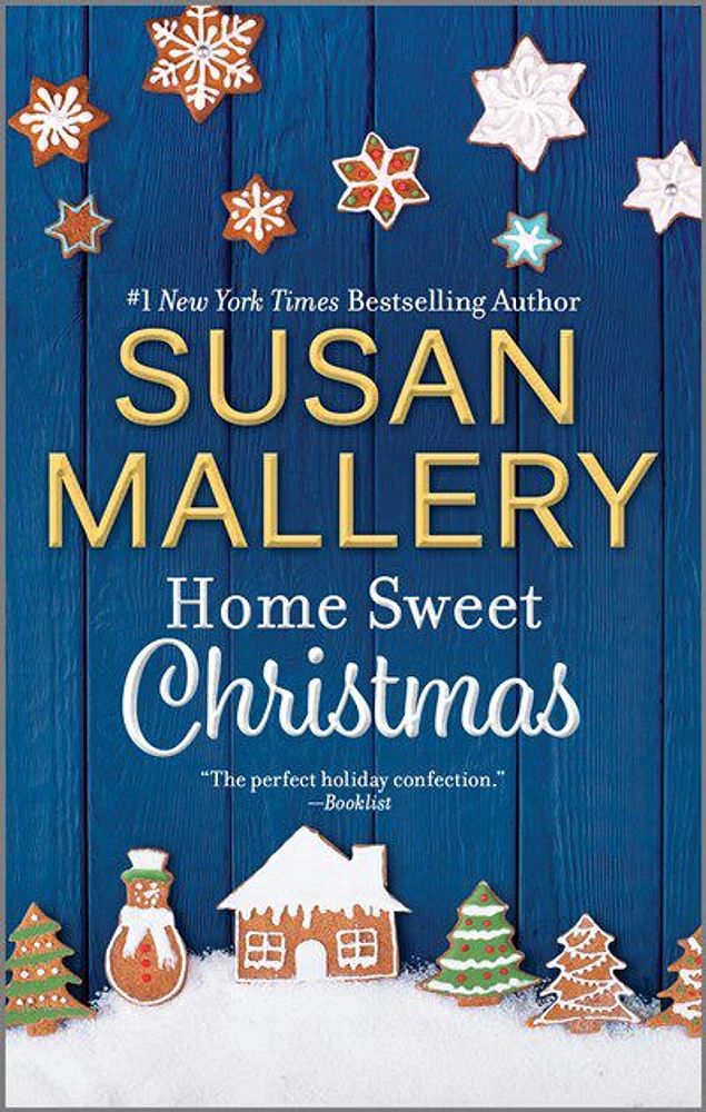 Home Sweet Christmas - Édition anglaise