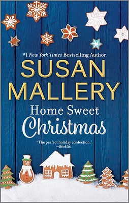 Home Sweet Christmas - English Edition