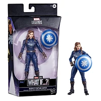Marvel Legends Series Marvel's Captain Carter - R Exclusive