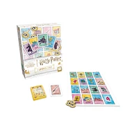 USAopoly Harry Potter Loteria - Édition anglaise