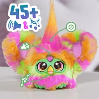 Furby Furblets Par-Tay Mini Electronic Plush Toy