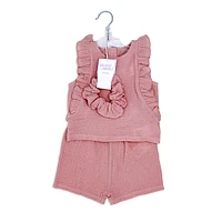 Willow & Whistle rose ensemble court