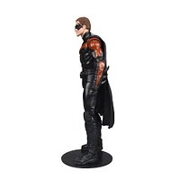 DC Multiverse Robin (Batman & Robin) 7"Build-A Figure