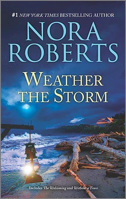 Weather the Storm - Édition anglaise