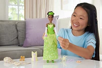 Princesses Disney Poupée