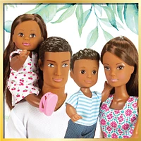 Steffi Love XL Family Box