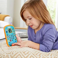 VTech Bluey- Le smartphone interactif de Bluey - Édition française