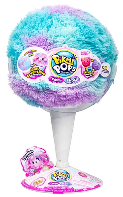Pikmi Pops Season 3 Giant Pikmi Flips - Cinnabun the Bunny