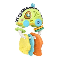 VTech Green Means Go Baby Keys - English Edition