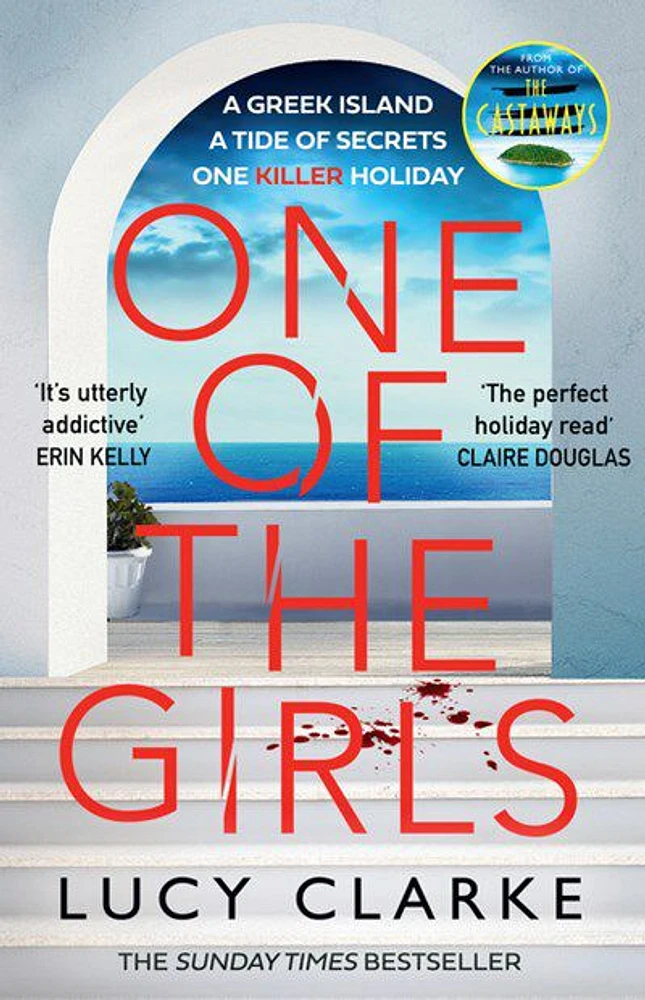 One of the Girls - English Edition