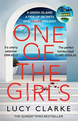 One of the Girls - English Edition